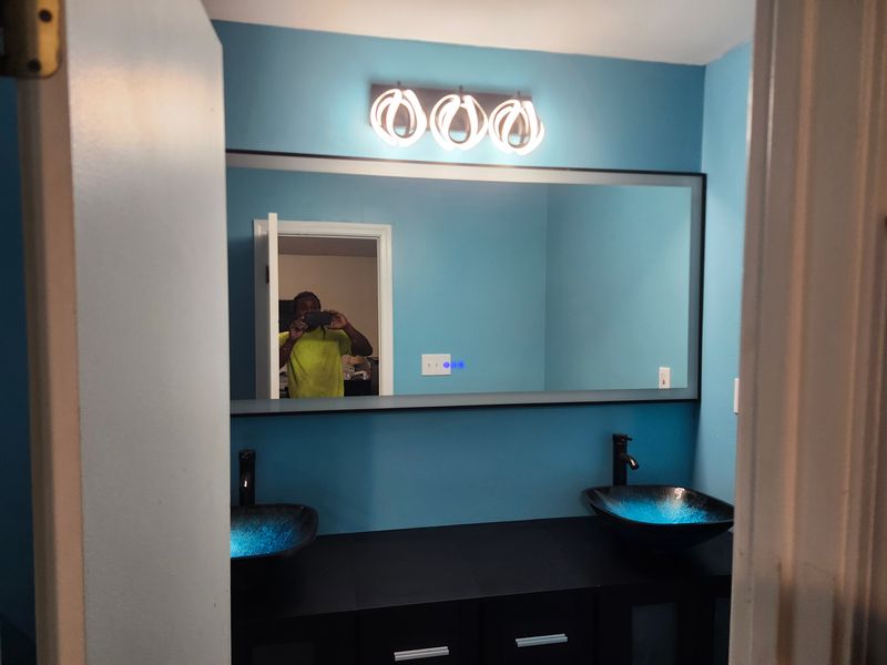 Bathroom Remodeling