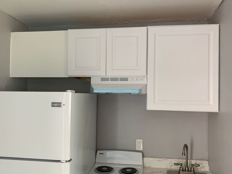 Interior Renovations