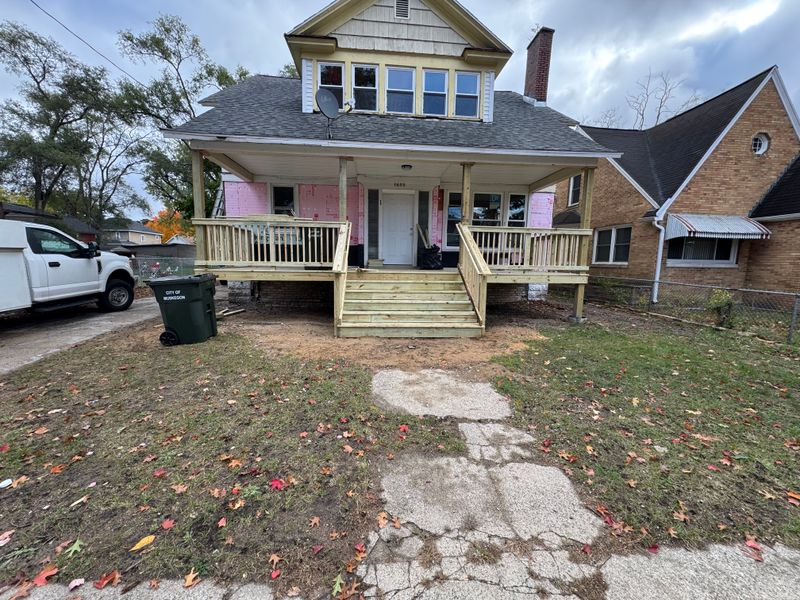Home Additions