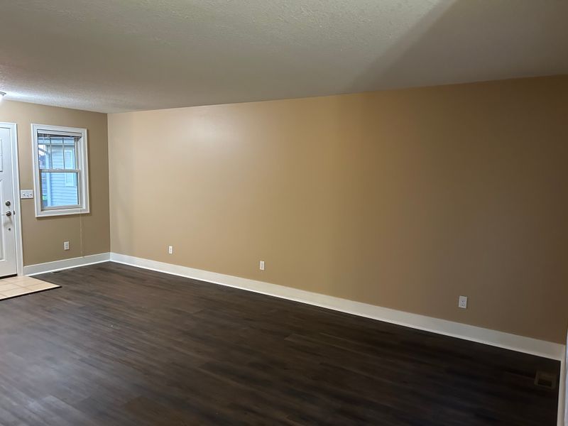 Interior Painting gallery