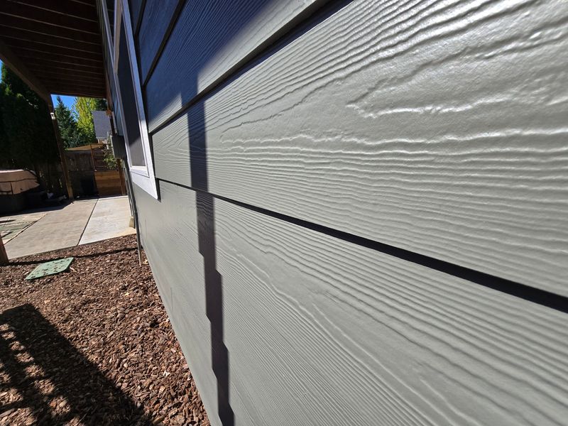 Siding