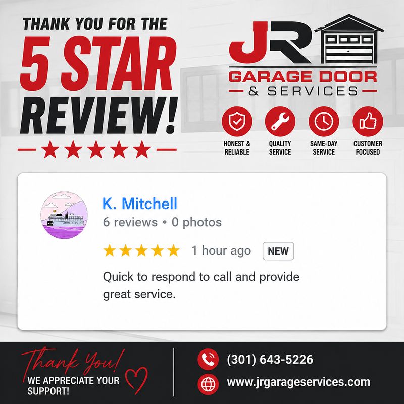 Efficient and Affordable Garage Door Solutions: Excellence in Service and Reliability