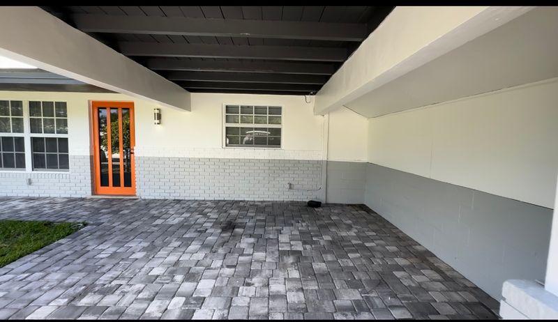Exterior Painting