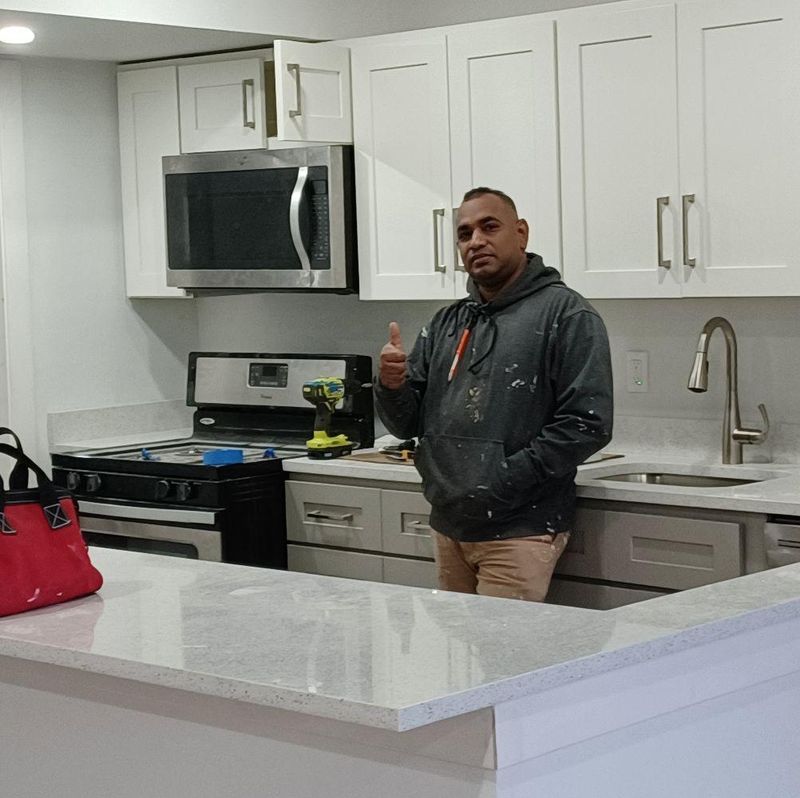 Kitchen Renovation
