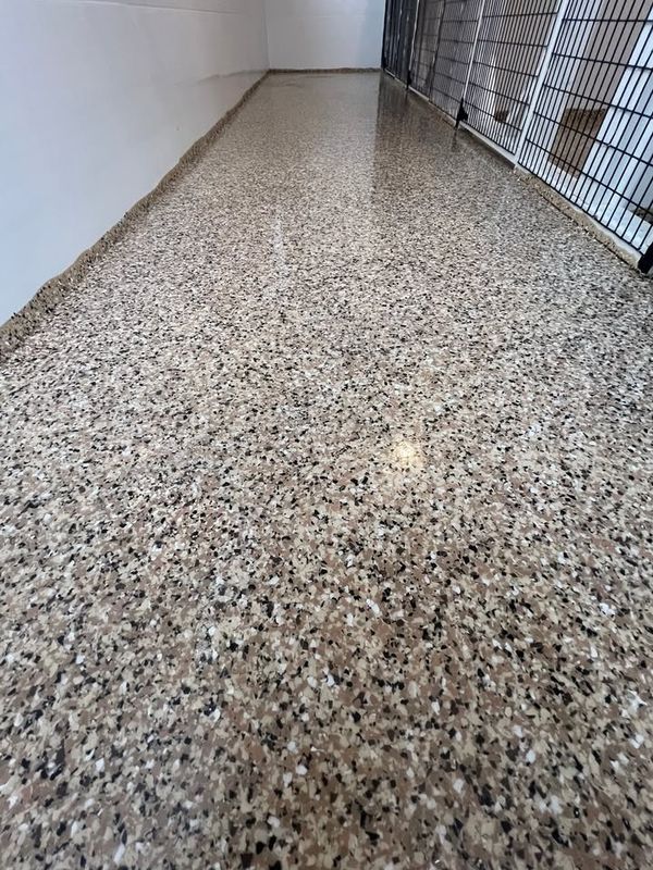 Duralast Floor Coating
