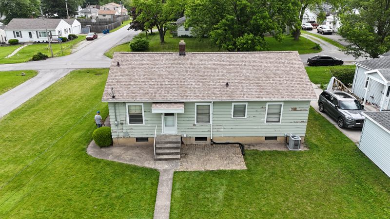Roofing