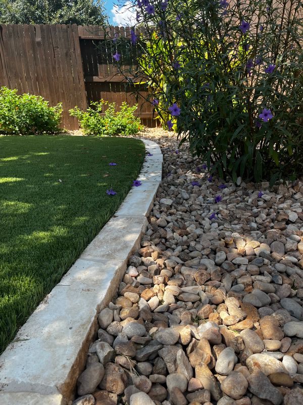 Landscape Design