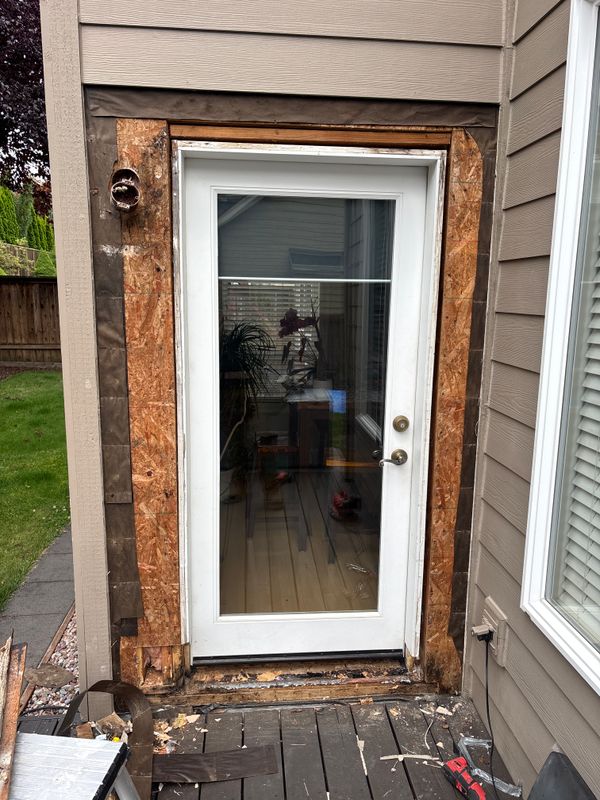 Renovation Services