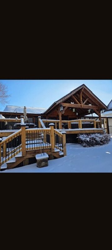 Exterior Renovations