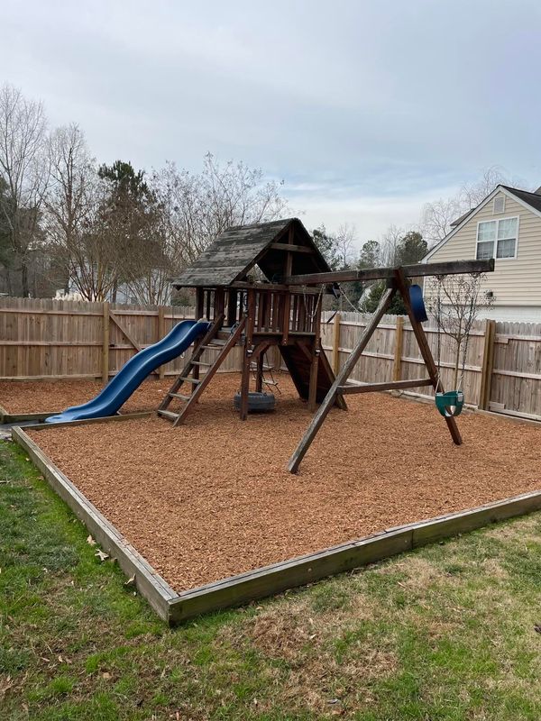 Landscaping
