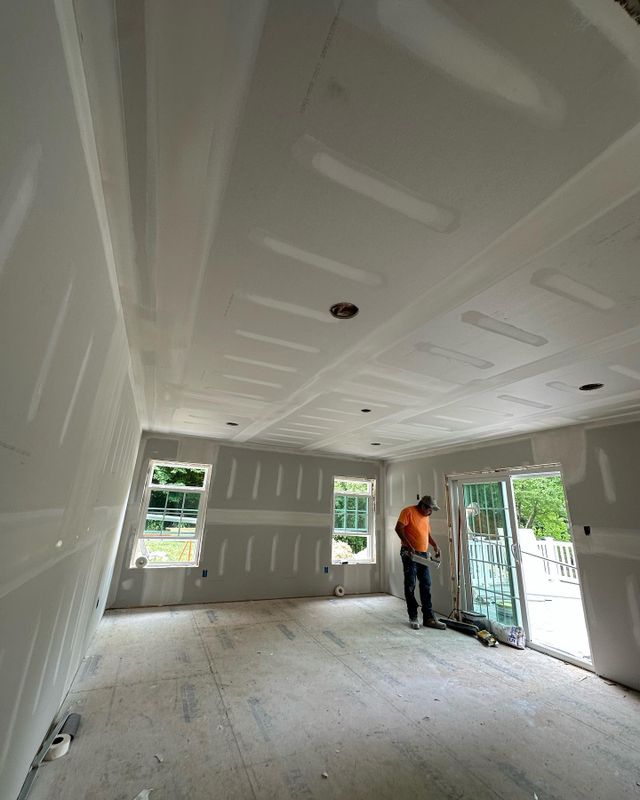 Drywall Installation