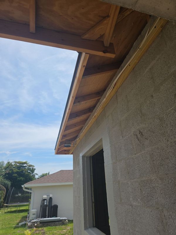 Interior Renovations