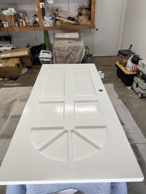 Interior Painting