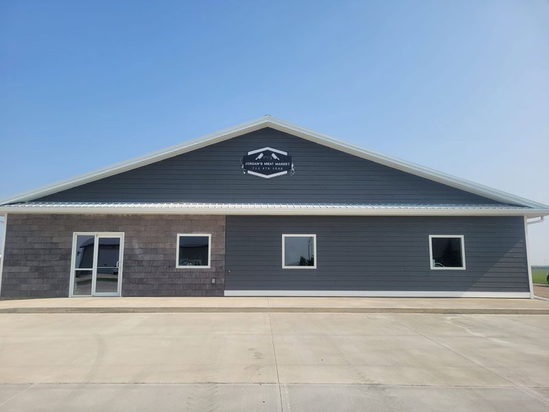 Commercial Construction