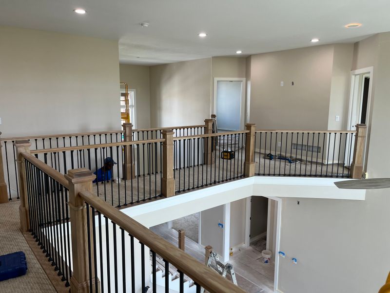 Custom Home Design and Construction