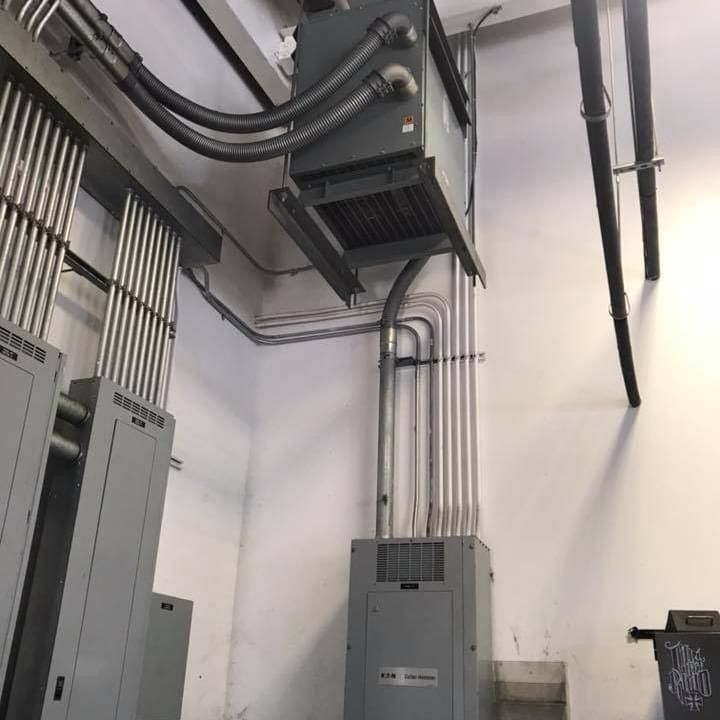 Special Equipment 