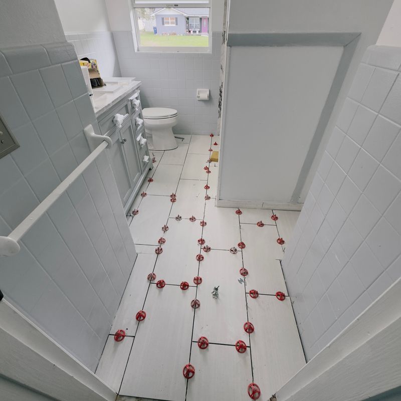 Tiling