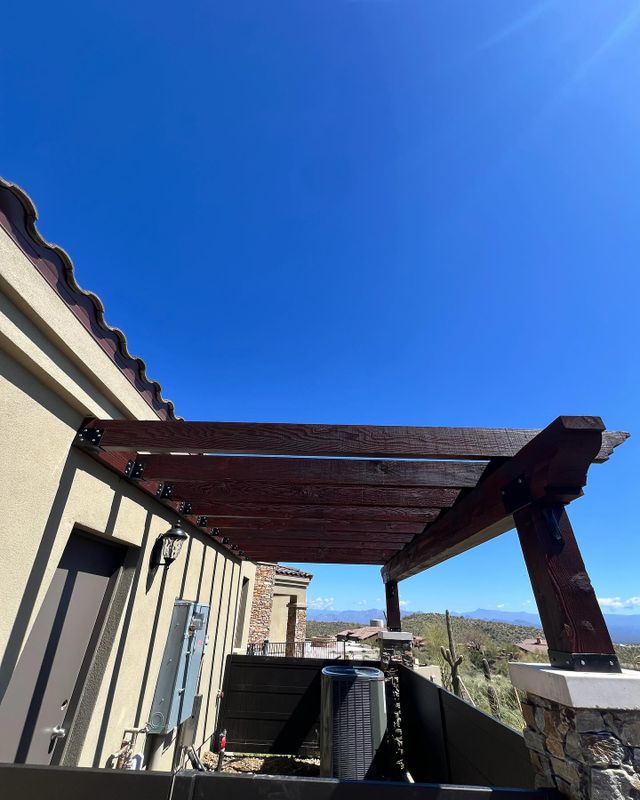 Exterior Painting