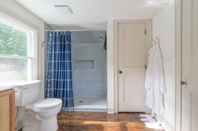 Bathrooms