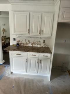 Interior Painting