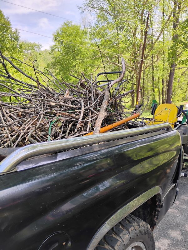 Debris Removal