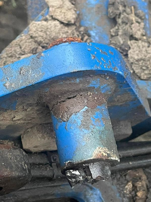 Welding
