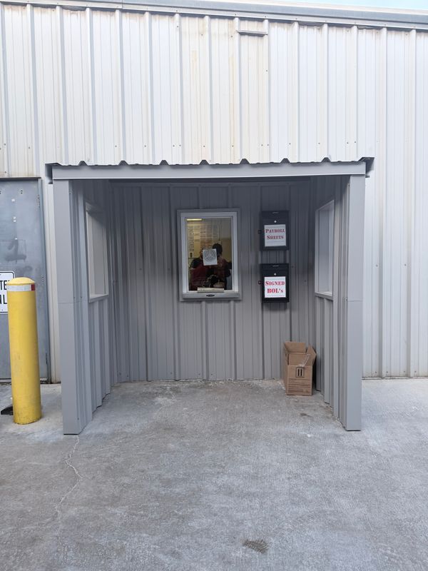 Commercial Remodeling Services
