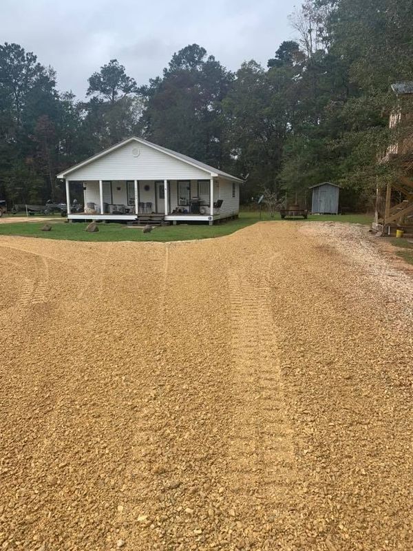 Site Grading