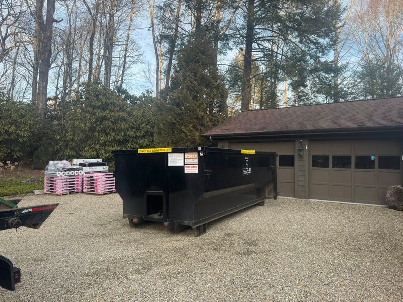 Household Junk Removal