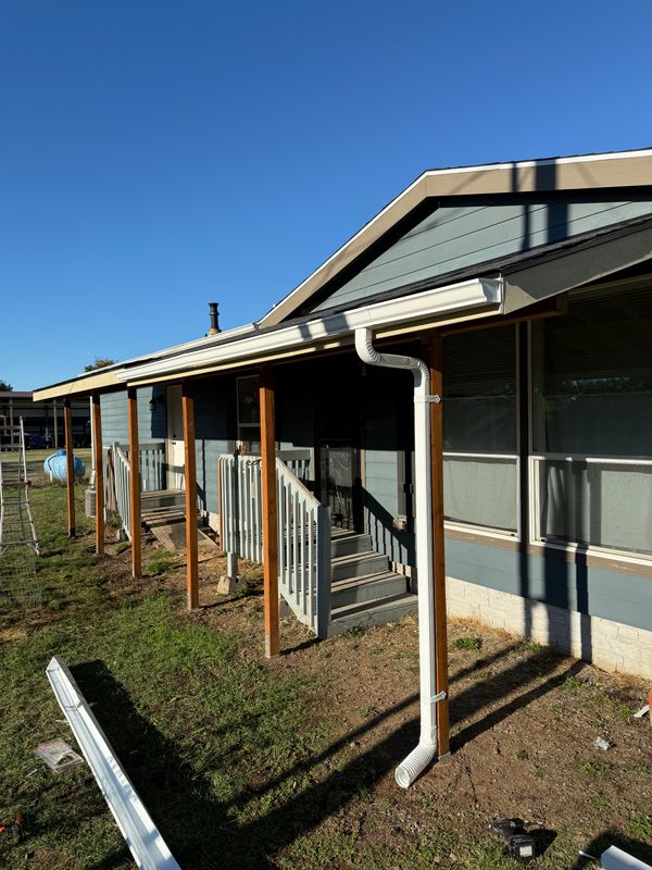 Commercial Construction