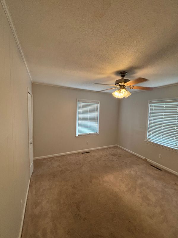 Interior Painting