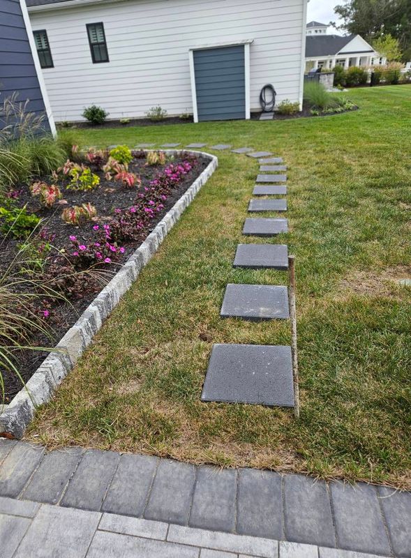 Lawn Maintenance