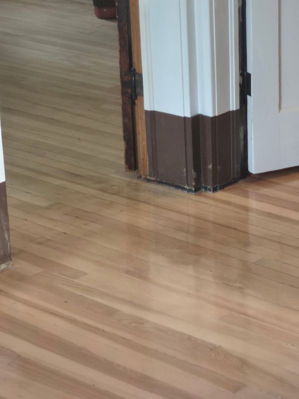 Custom Refinishing Projects