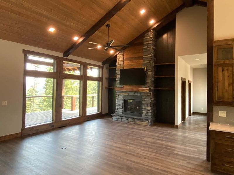 Custom Home Design