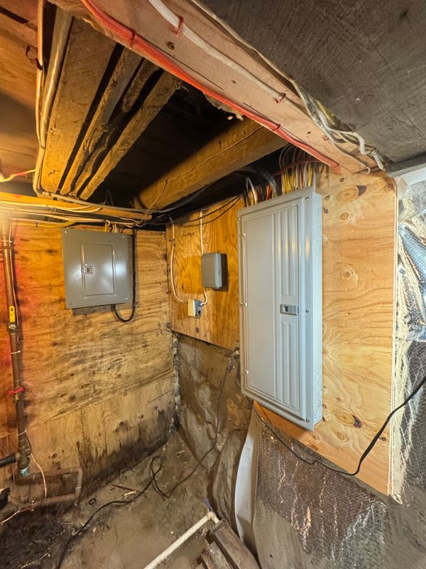 Electrical Panel Upgrades