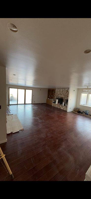 Flooring