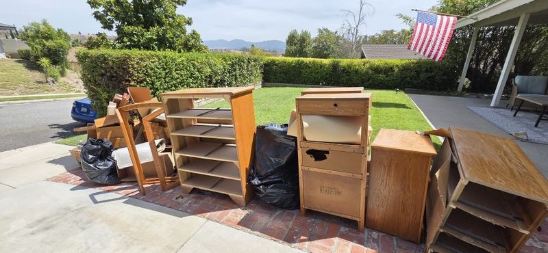 General Handyman Services