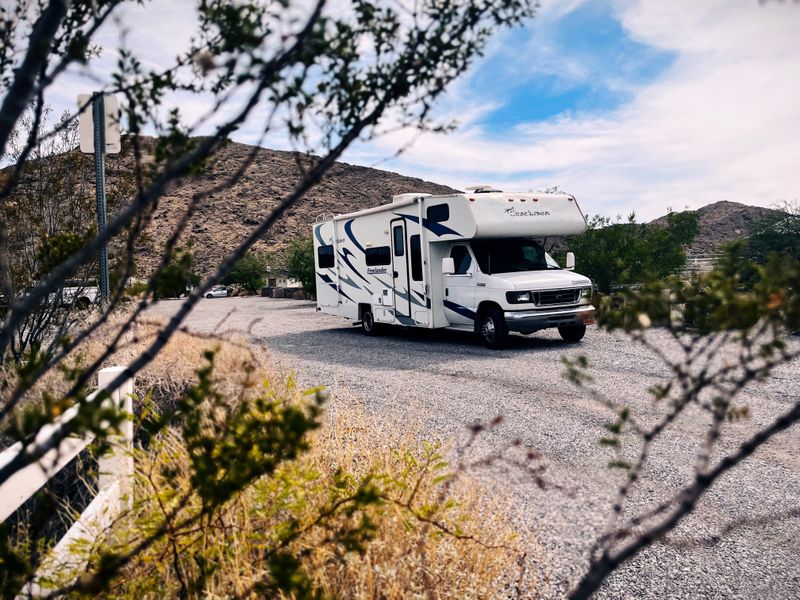 2006 Coachmen Freelander Class C
