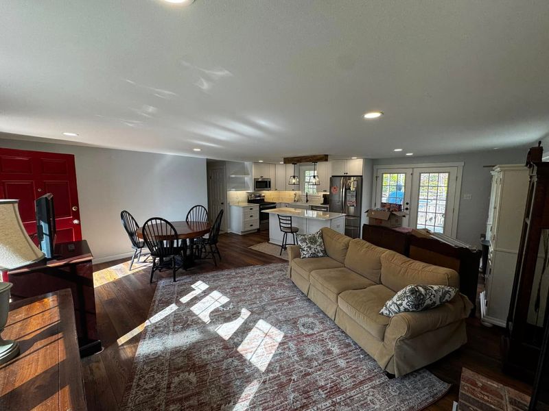 Kitchen Remodeling