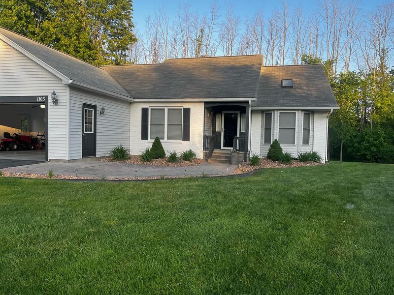 Exterior Painting