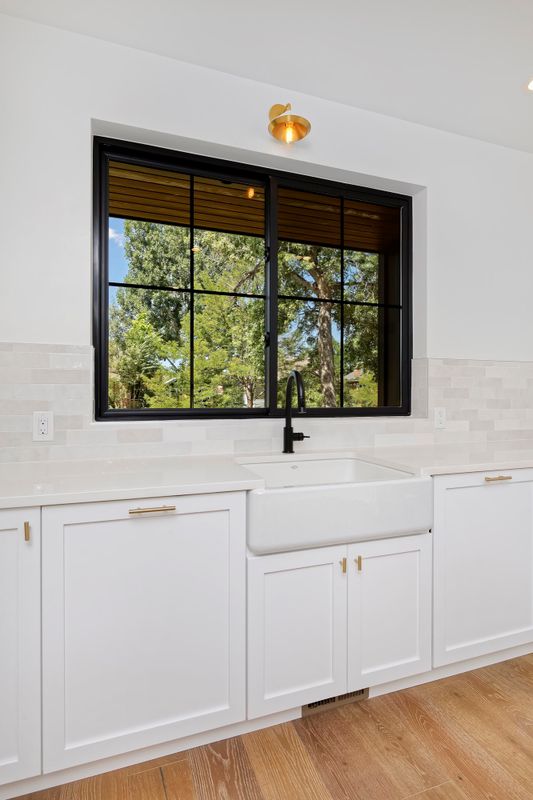 Kitchen and Bathroom Renovations