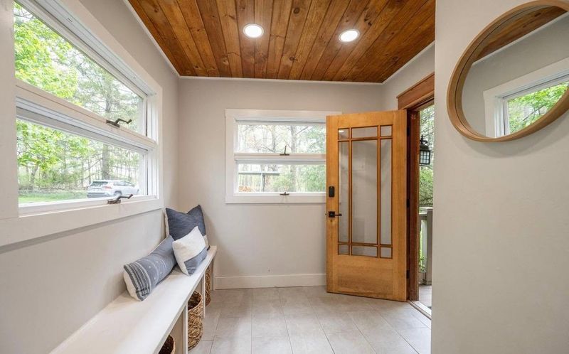 Interior Remodeling