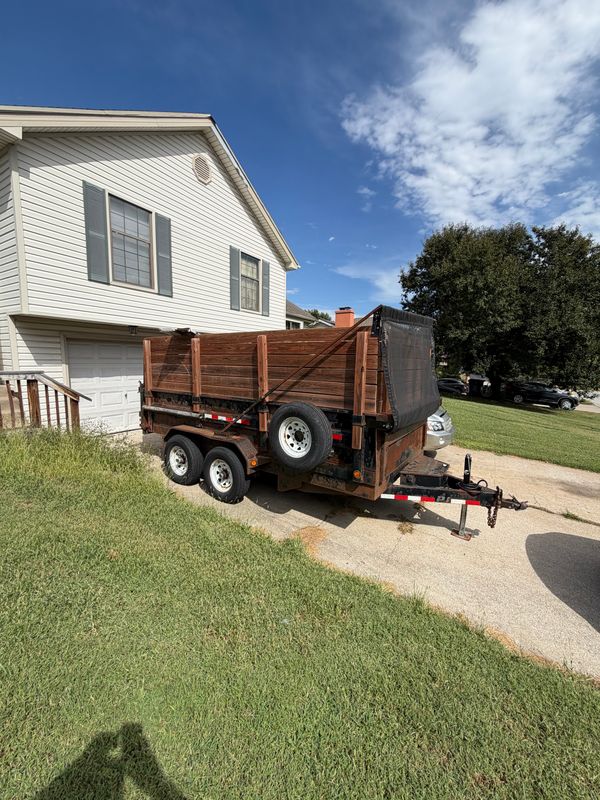 Junk Removal and Hauling