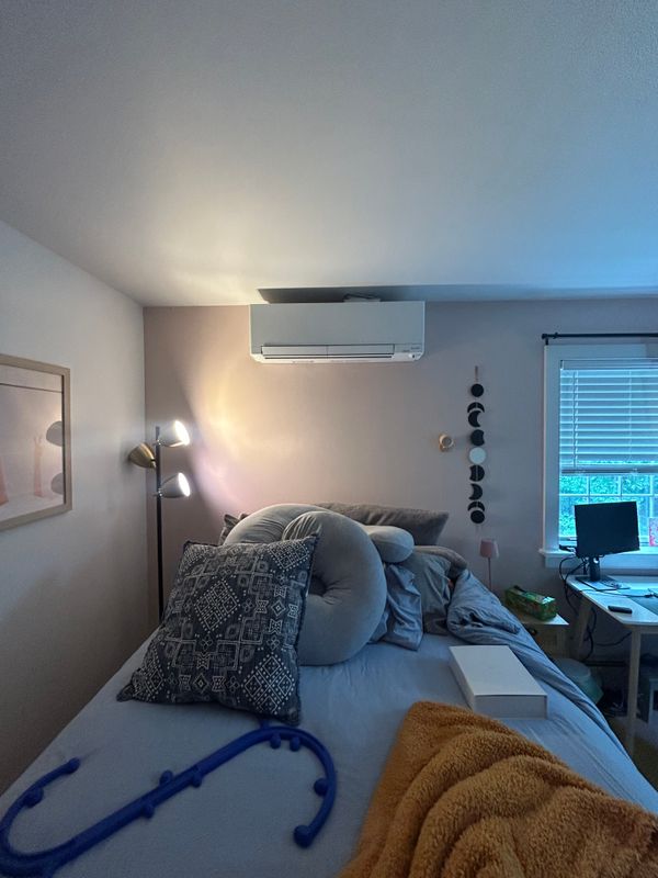 Installation of HVAC Systems