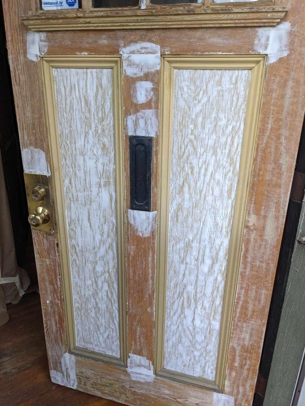Exterior Painting gallery
