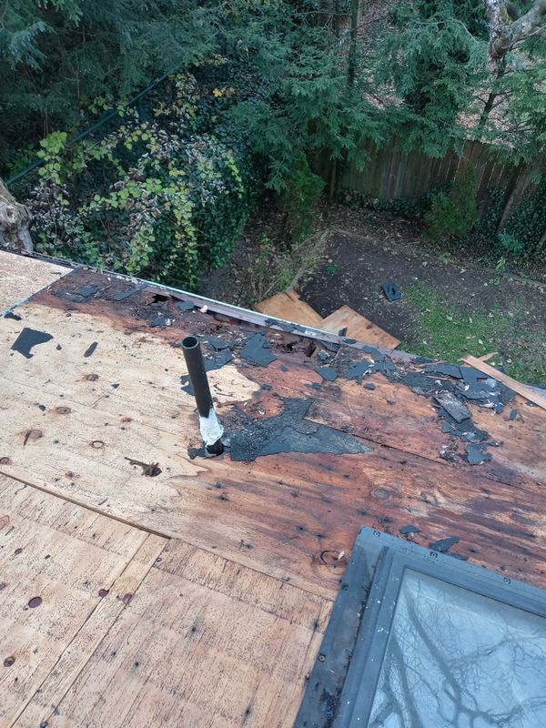 Roofing