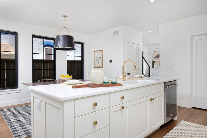 Kitchen and Bathroom Renovations