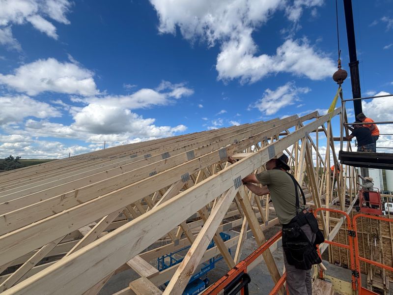 Roofing
