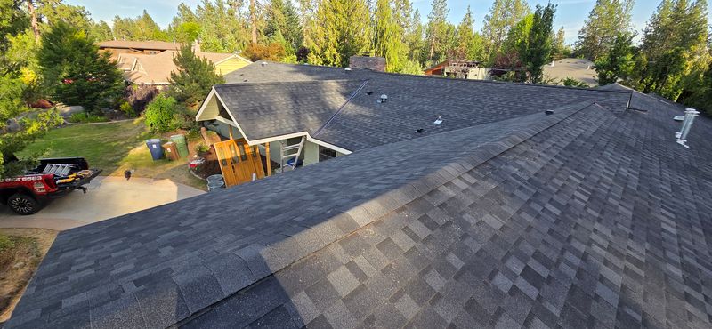Roofing Installation