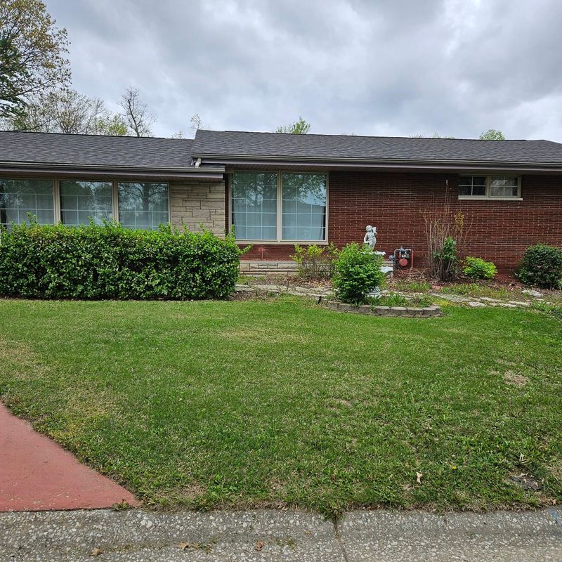 Residential Lawn Care